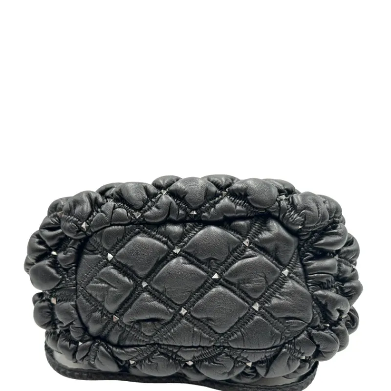 Borse A Tracolla|Borse A Spalla>Valentino Garavani SpikeMe Hobo