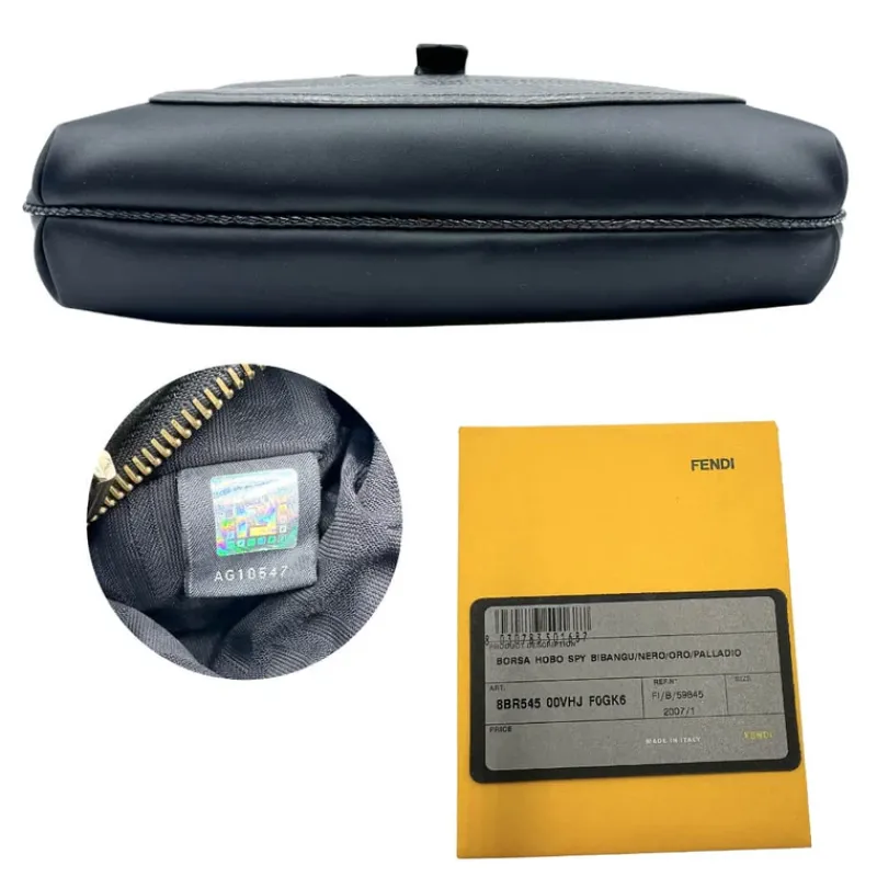 Borse A Spalla>Fendi Spy bag