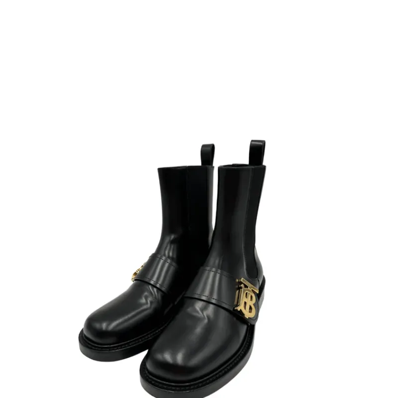 Scarpe>Burberry Stivaletti n 41