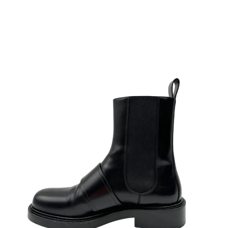 Scarpe>Burberry Stivaletti n 41