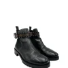 Scarpe>Louis Vuitton Stivaletti Discovery Biker n.41