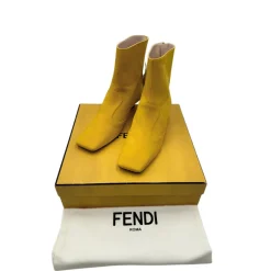 Scarpe>Fendi Stivaletti n 38