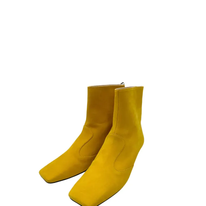 Scarpe>Fendi Stivaletti n 38