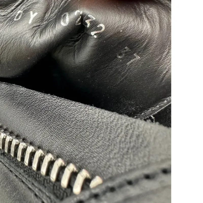 Scarpe>Givenchy Stivaletti 4G 37