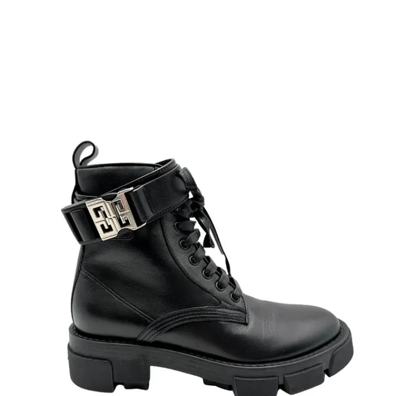 Scarpe>Givenchy Stivaletti 4G 37