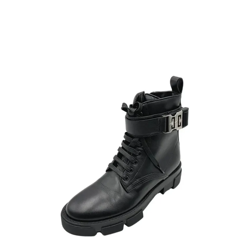 Scarpe>Givenchy Stivaletti 4G 37