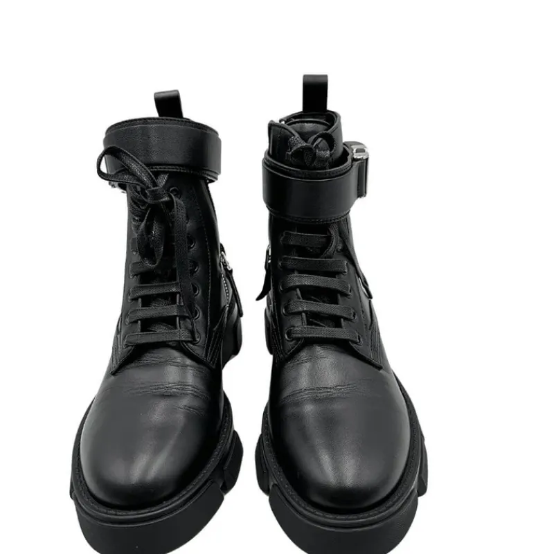 Scarpe>Givenchy Stivaletti 4G 37