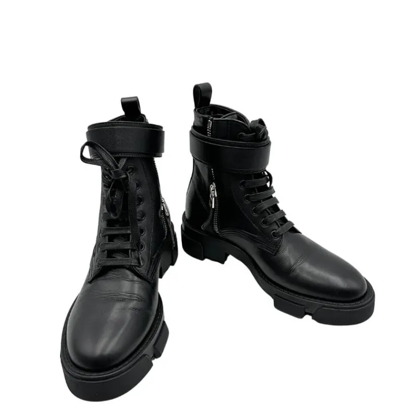 Scarpe>Givenchy Stivaletti 4G 37