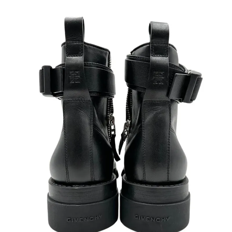 Scarpe>Givenchy Stivaletti 4G 37