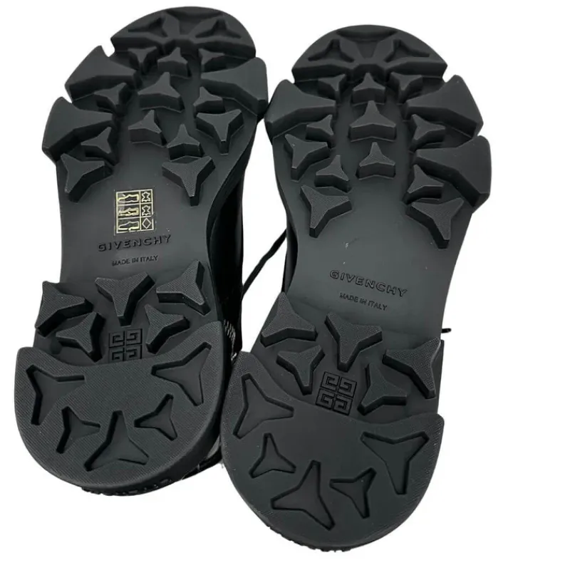 Scarpe>Givenchy Stivaletti 4G 37