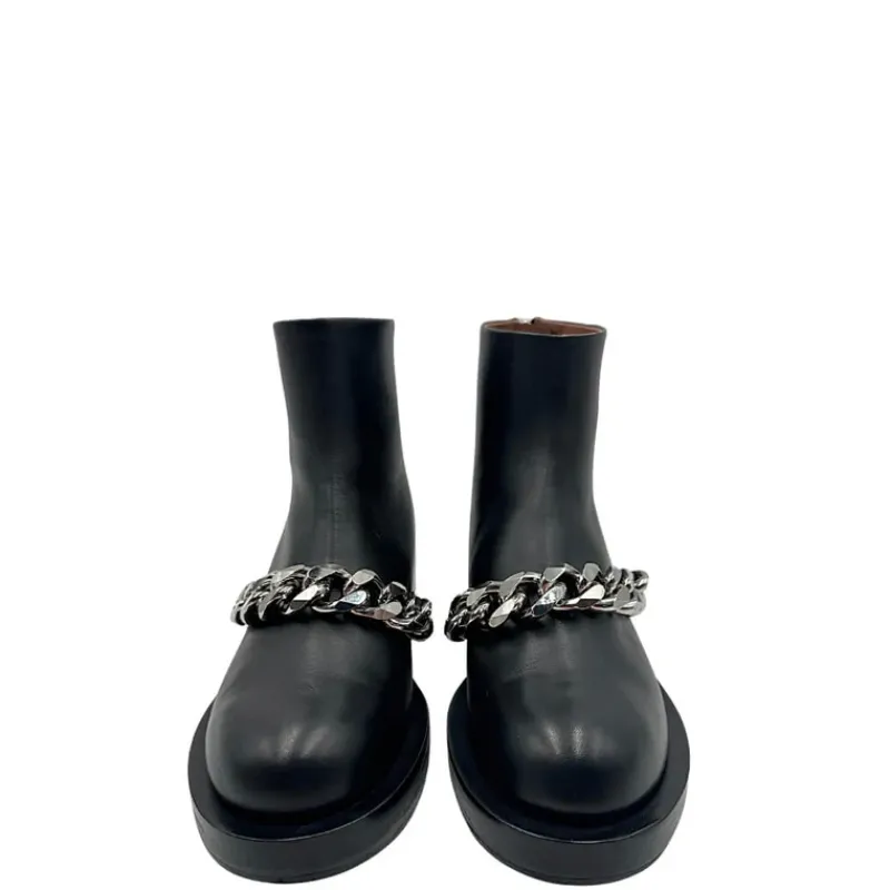 Scarpe>Givenchy Stivaletti n 37