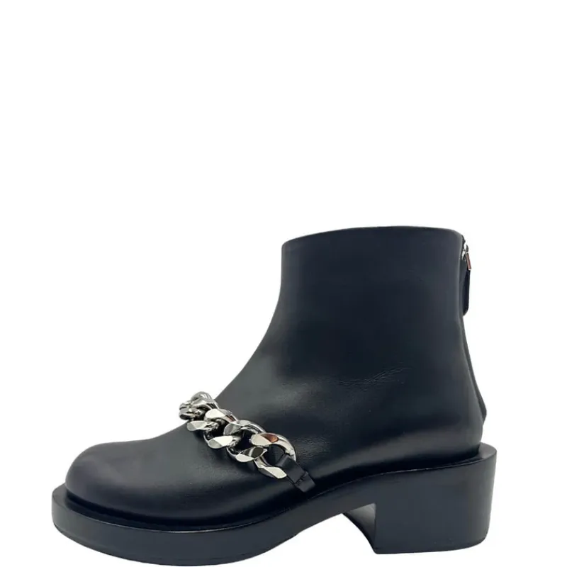 Scarpe>Givenchy Stivaletti n 37
