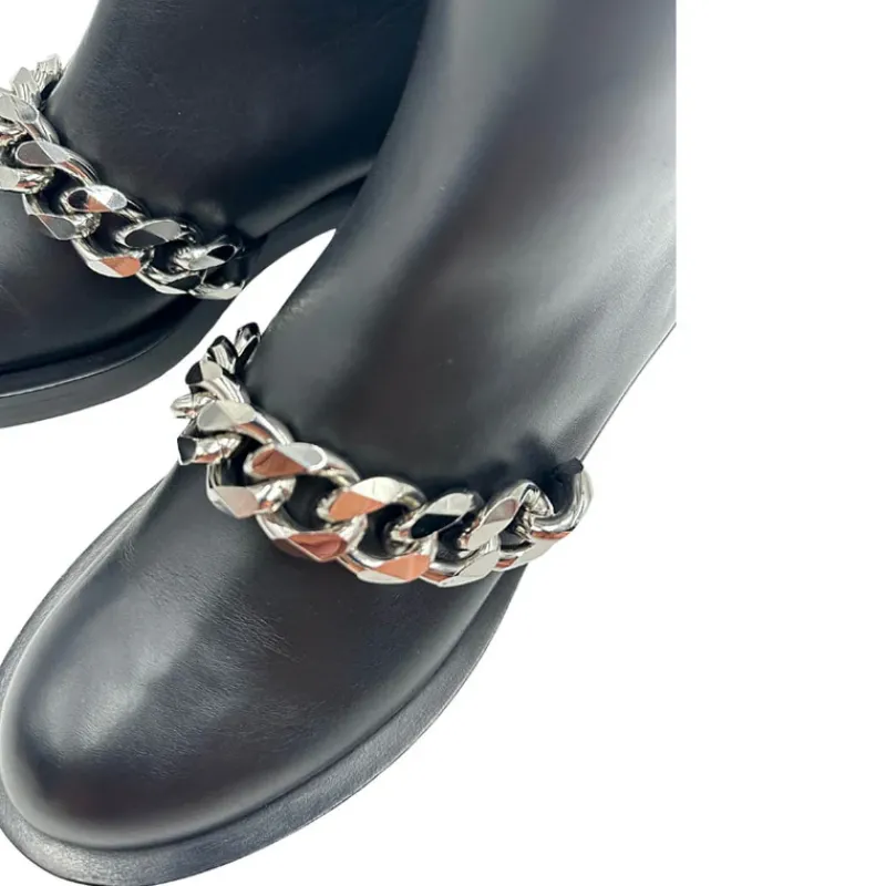 Scarpe>Givenchy Stivaletti n 37