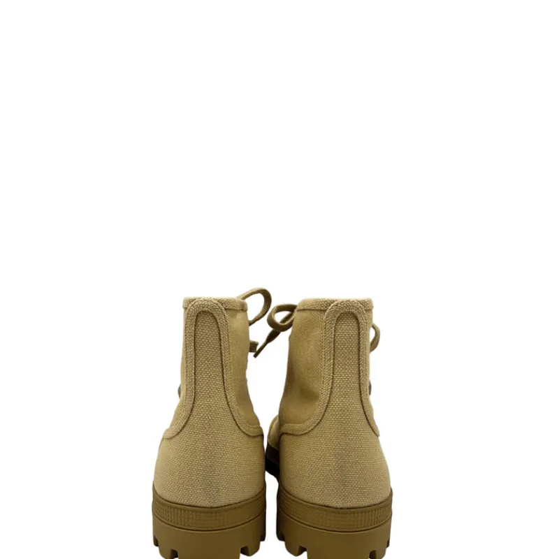 Scarpe>Celine Stivaletti Patapans n 37
