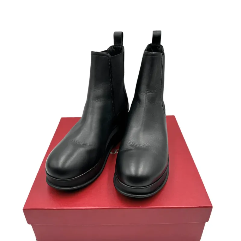 Scarpe>Salvatore Ferragamo Stivaletti n 41,5