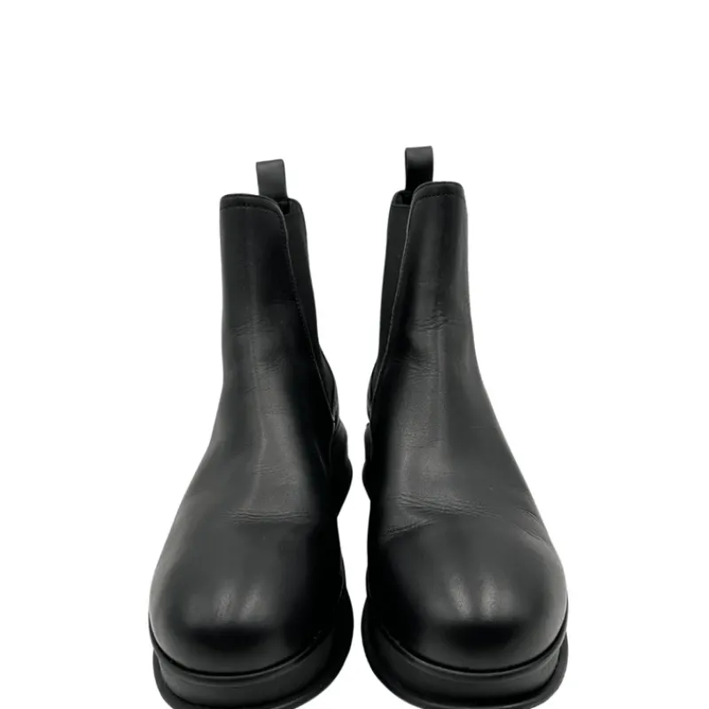 Scarpe>Salvatore Ferragamo Stivaletti n 41,5