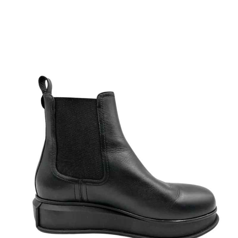 Scarpe>Salvatore Ferragamo Stivaletti n 41,5