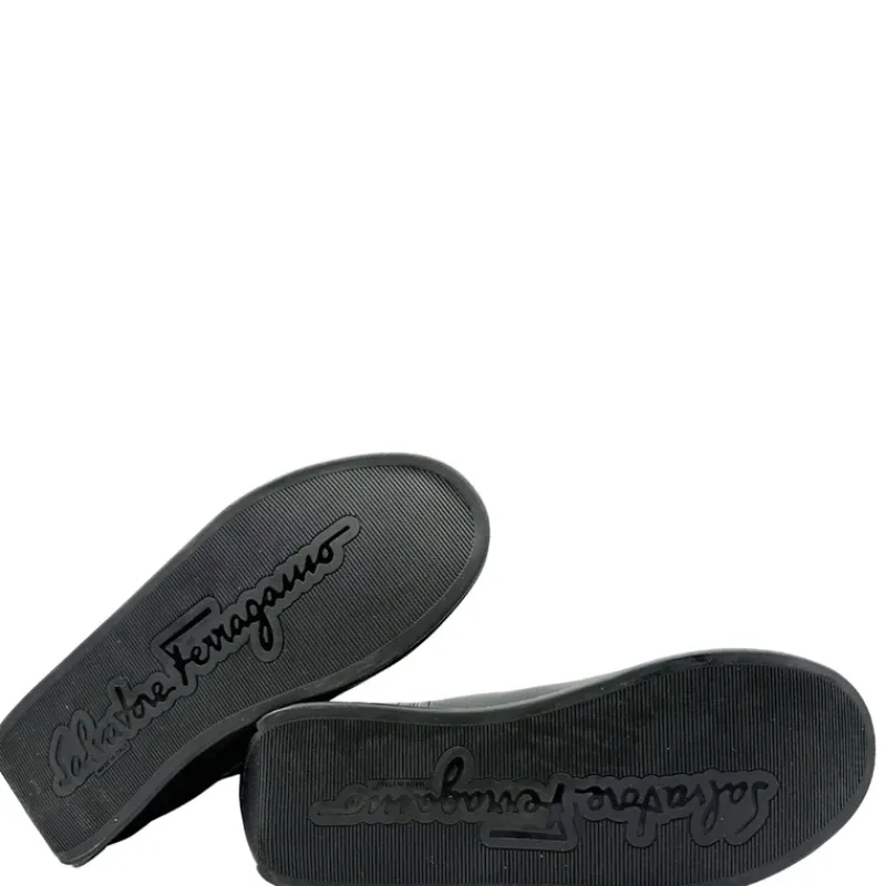 Scarpe>Salvatore Ferragamo Stivaletti n 41,5