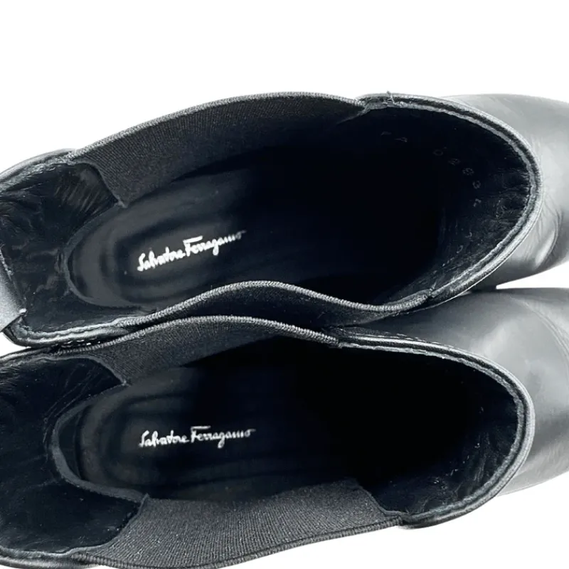 Scarpe>Salvatore Ferragamo Stivaletti n 41,5