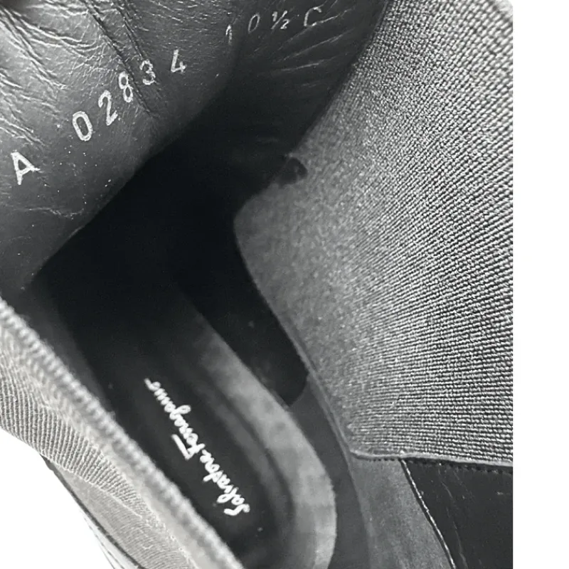 Scarpe>Salvatore Ferragamo Stivaletti n 41,5