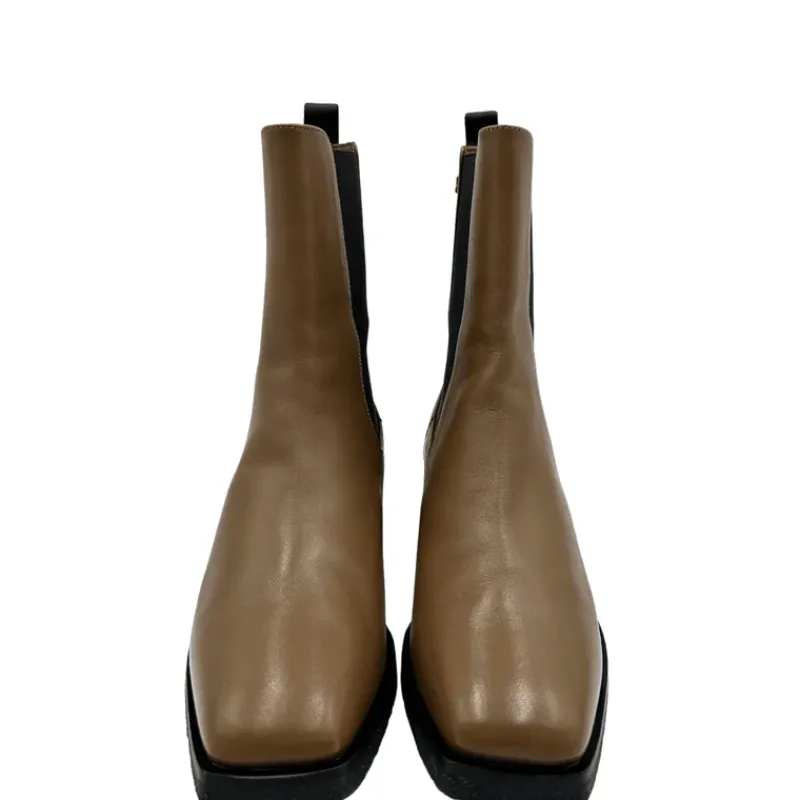 Scarpe>Salvatore Ferragamo Stivaletti n 39,5