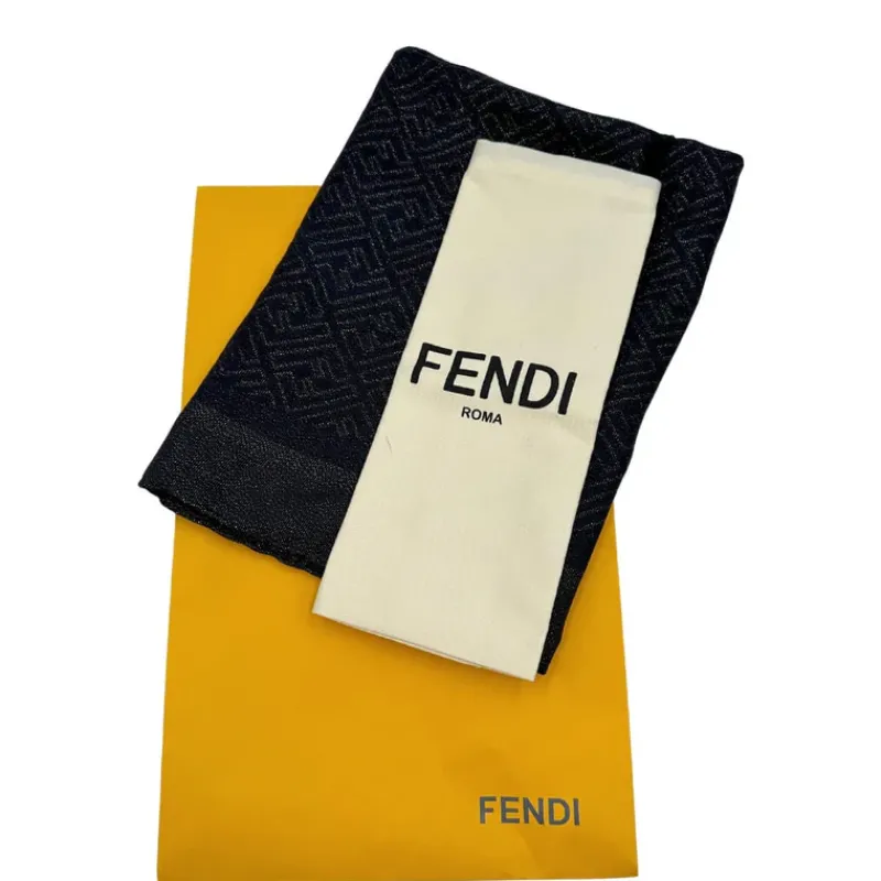 Foulard, Sciarpe E Bandeau>Fendi Stola
