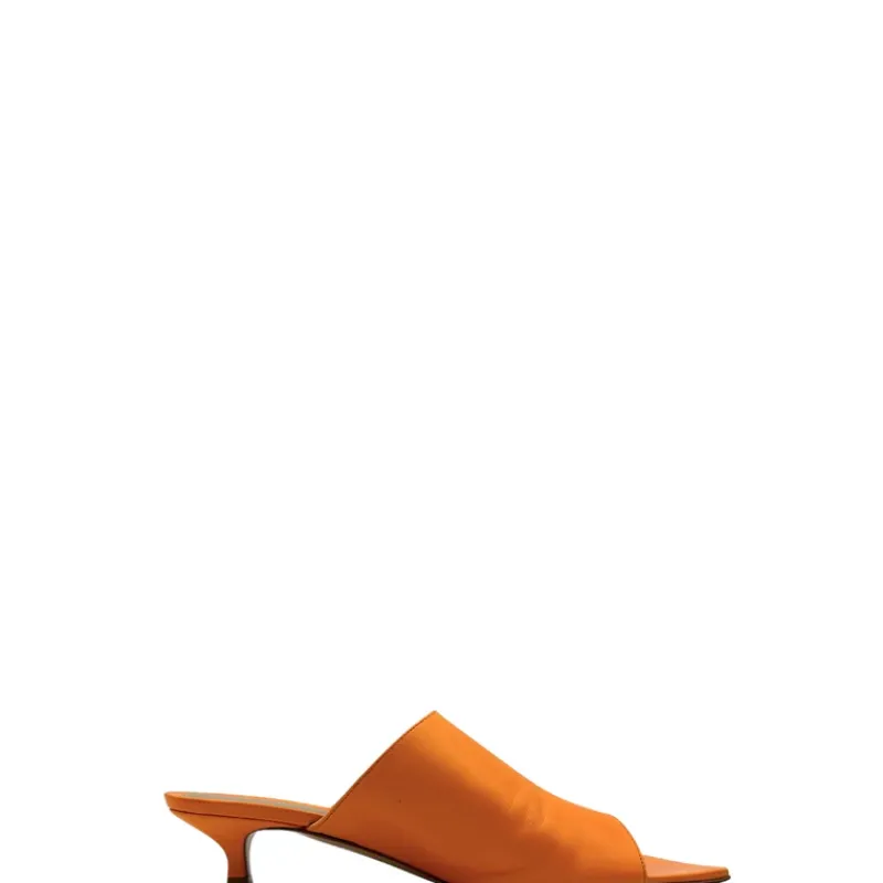 Scarpe>Bottega Veneta Stretch Sandal