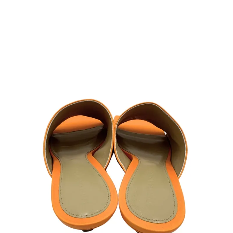 Scarpe>Bottega Veneta Stretch Sandal