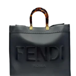 Borse A Mano>Fendi Sunshine