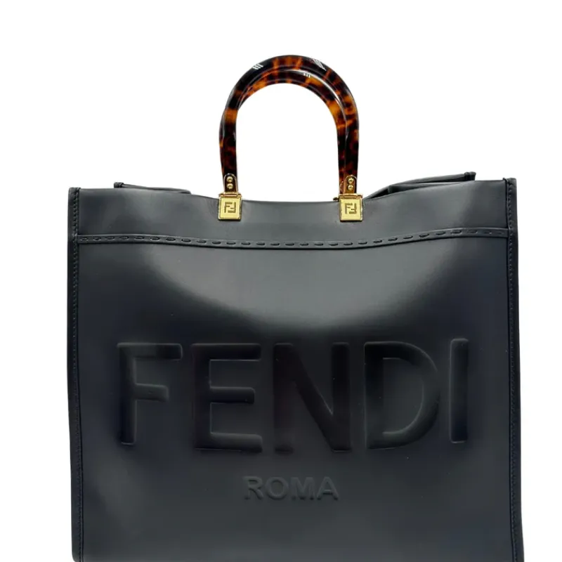 Borse A Mano>Fendi Sunshine