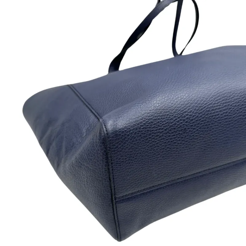 Borse A Spalla>Gucci Swing blu