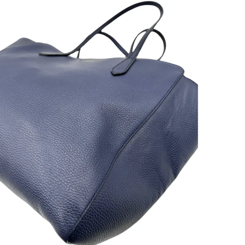 Borse A Spalla>Gucci Swing blu