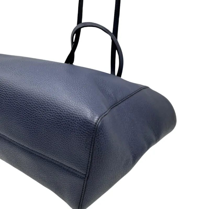 Borse A Spalla>Gucci Swing blu