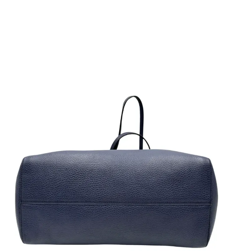 Borse A Spalla>Gucci Swing blu