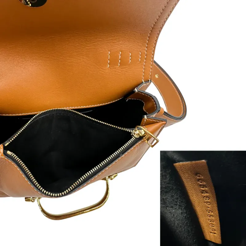 Borse A Tracolla|Borse A Mano>Alexander Mcqueen The Story Bag