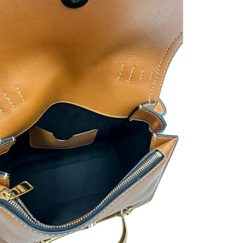 Borse A Tracolla|Borse A Mano>Alexander Mcqueen The Story Bag