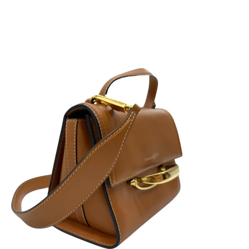 Borse A Tracolla|Borse A Mano>Alexander Mcqueen The Story Bag