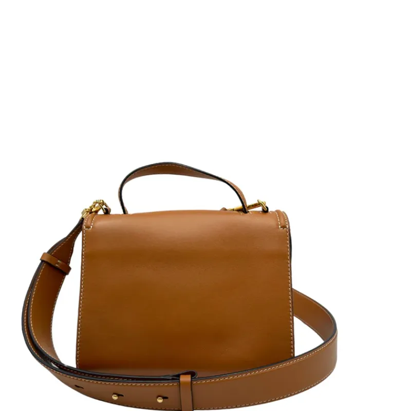Borse A Tracolla|Borse A Mano>Alexander Mcqueen The Story Bag