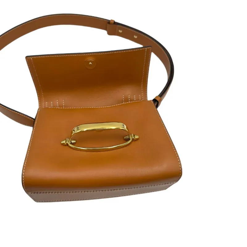 Borse A Tracolla|Borse A Mano>Alexander Mcqueen The Story Bag