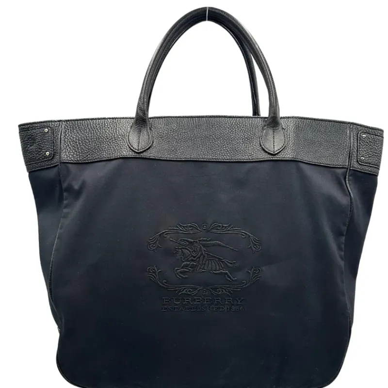 Borse A Spalla>Burberry Tote