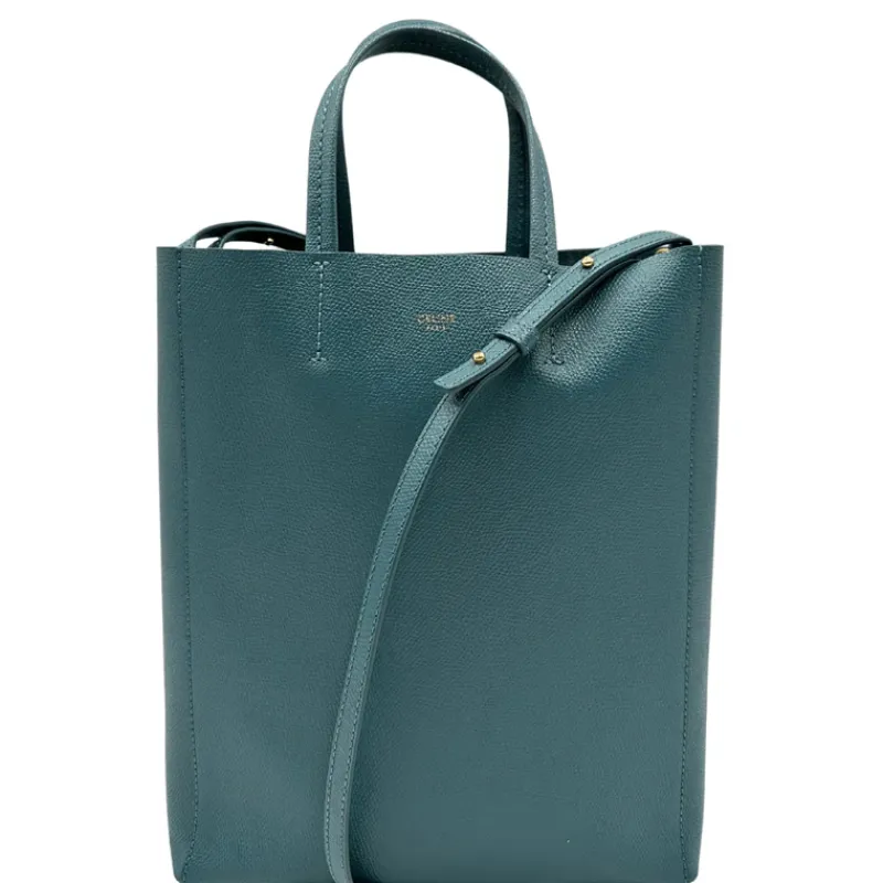 Borse A Tracolla|Borse A Mano>Celine Tote Vertical con tracolla