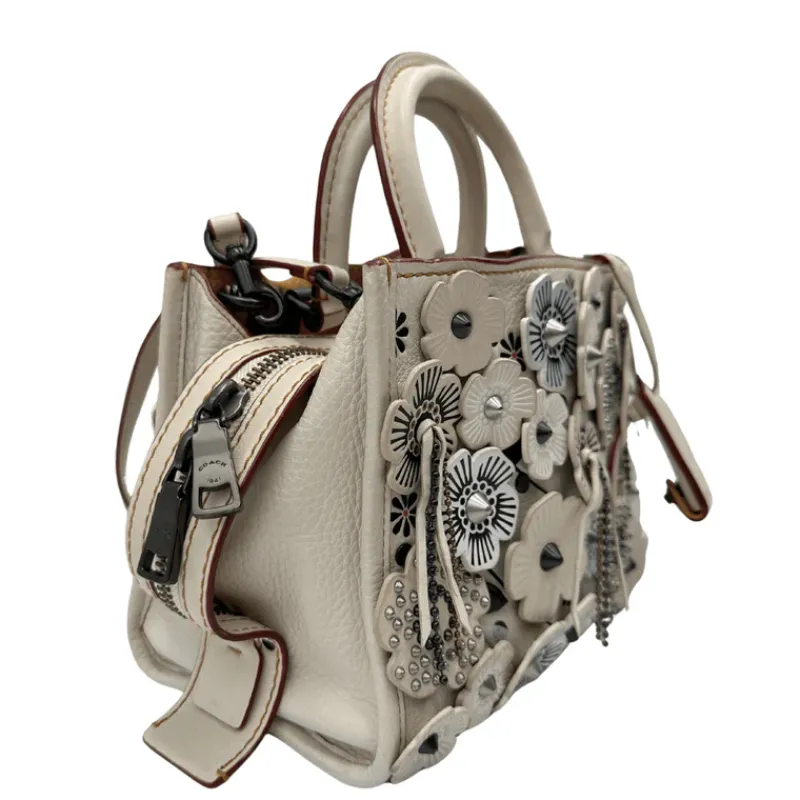 Borse A Spalla|Borse A Mano>Coach Tote con tracolla