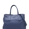 Borse A Tracolla|Borse A Spalla>Zanellato Tote Duo Metropolitan