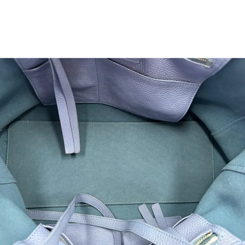 Borse A Tracolla|Borse A Spalla>Zanellato Tote Duo Metropolitan