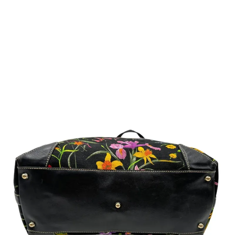 Borse A Tracolla|Borse A Spalla>Gucci Tote Flora