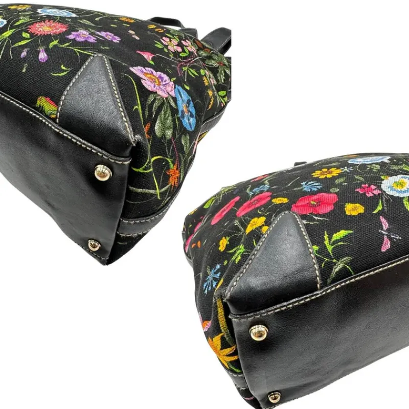 Borse A Tracolla|Borse A Spalla>Gucci Tote Flora