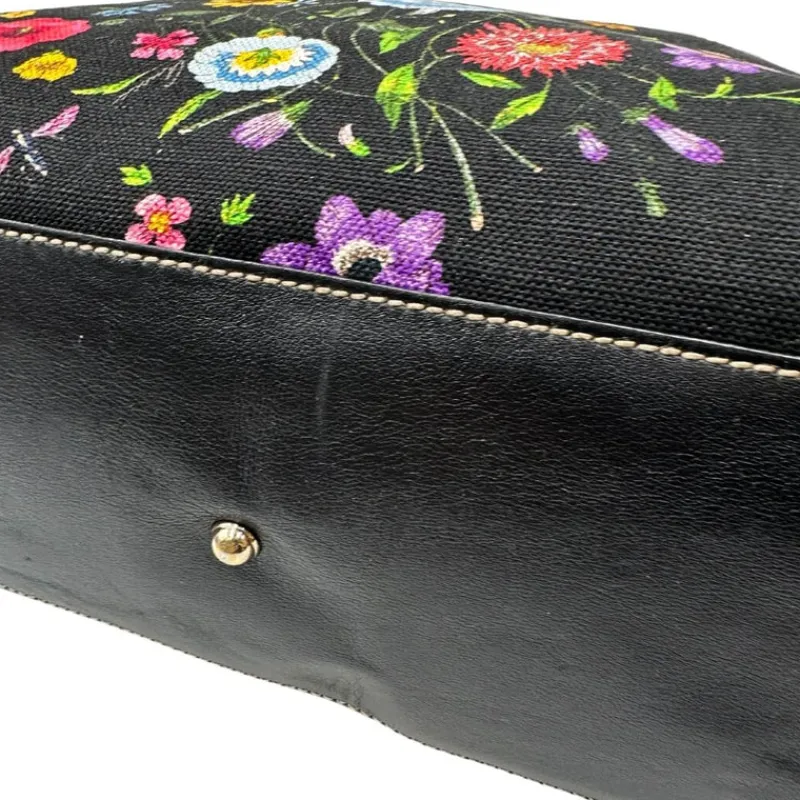 Borse A Tracolla|Borse A Spalla>Gucci Tote Flora