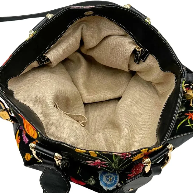 Borse A Tracolla|Borse A Spalla>Gucci Tote Flora