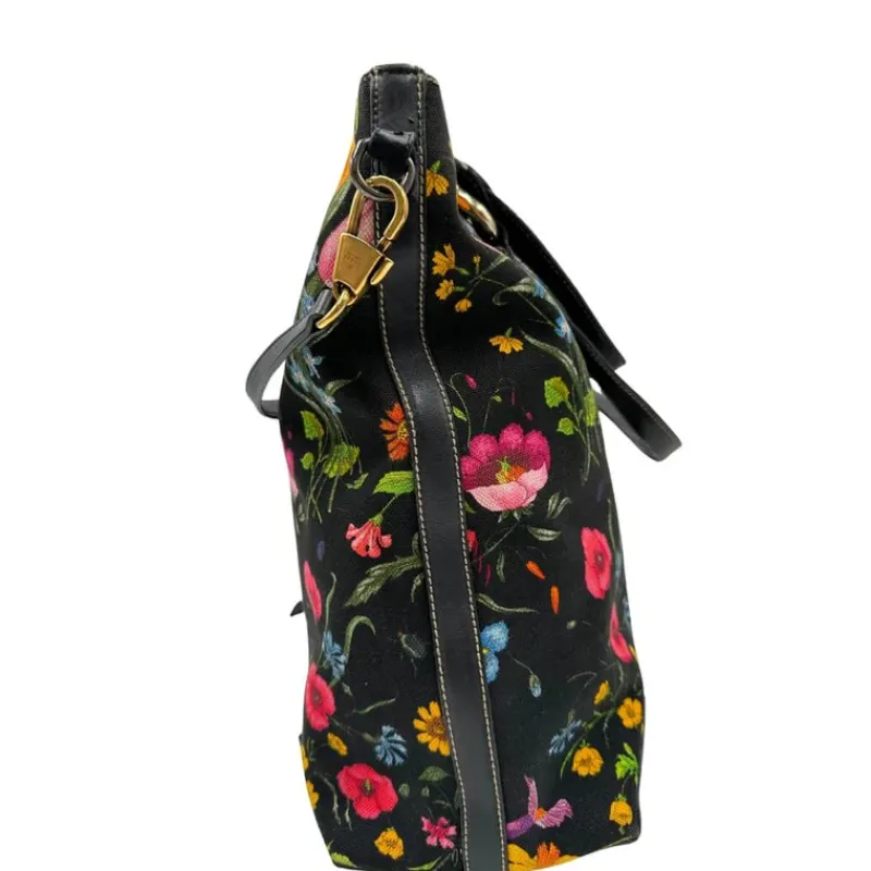 Borse A Tracolla|Borse A Spalla>Gucci Tote Flora