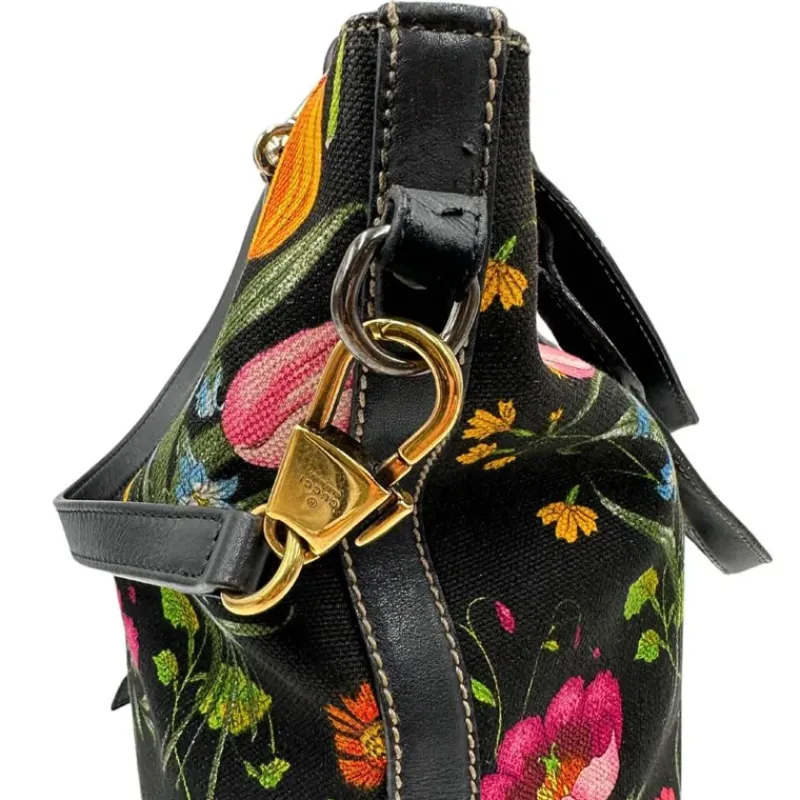 Borse A Tracolla|Borse A Spalla>Gucci Tote Flora